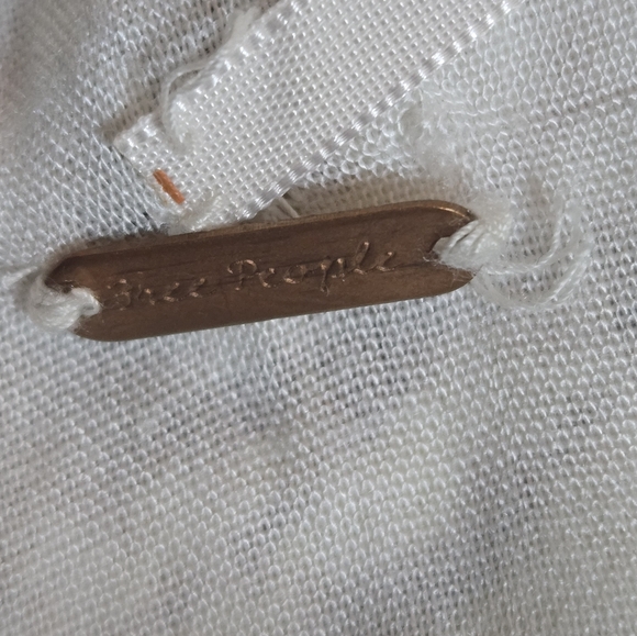 Free people Anita dress S - Picture 6 of 9